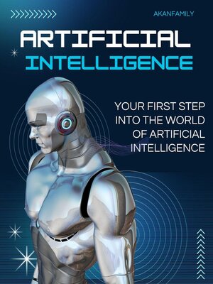 cover image of AI Basics
